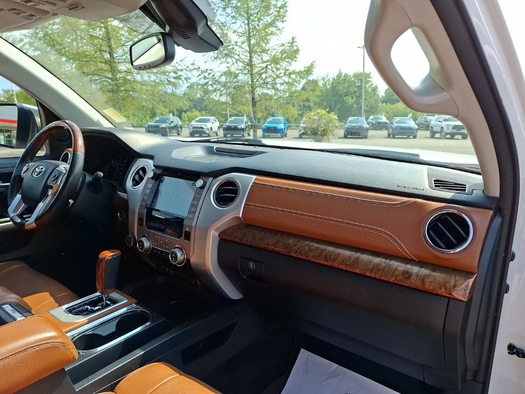 2020 Toyota Tundra 1794