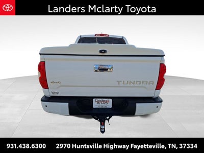 2020 Toyota Tundra 1794