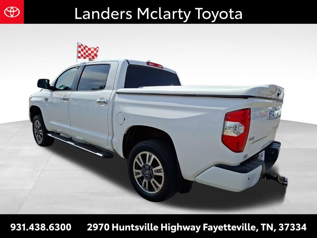 2020 Toyota Tundra 1794