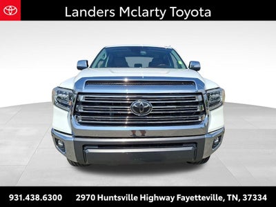 2020 Toyota Tundra 1794