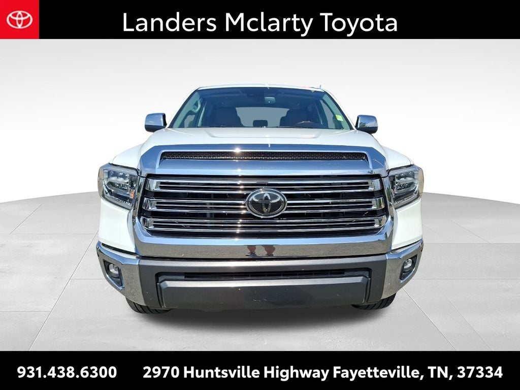 2020 Toyota Tundra 1794