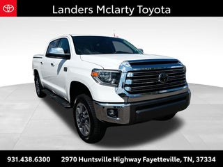2020 Toyota Tundra 1794