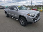 2018 Toyota Tacoma SR5 V6