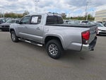 2018 Toyota Tacoma SR5 V6