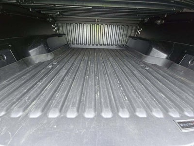 2018 Toyota Tacoma SR5 V6