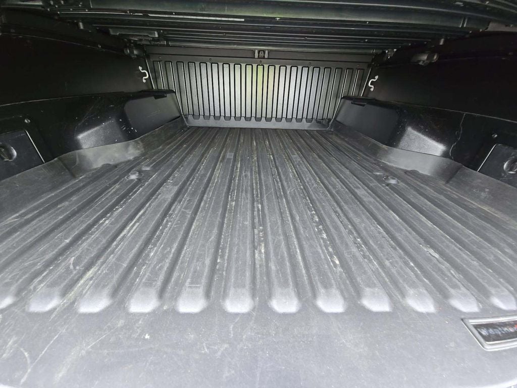 2018 Toyota Tacoma SR5 V6