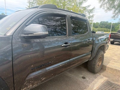 2019 Toyota Tacoma TRD Off-Road V6