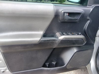 2021 Toyota Tacoma SR5 V6