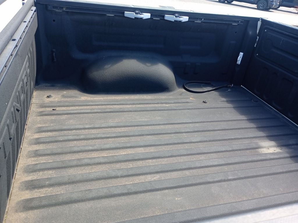 2019 Toyota Tundra TRD Pro 5.7L V8