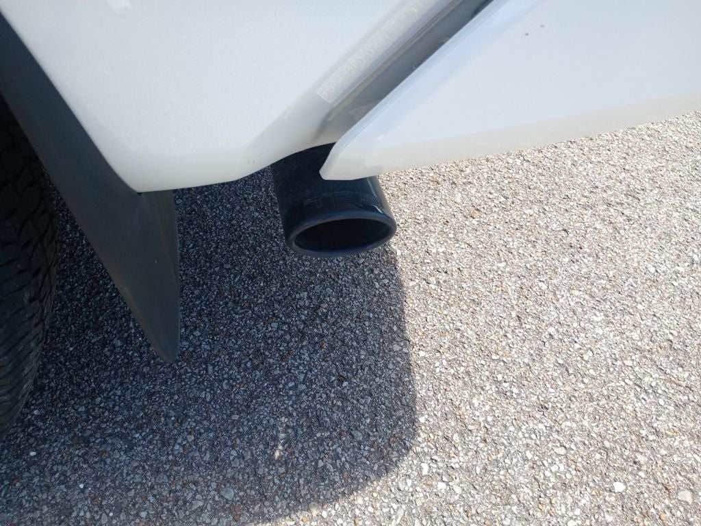 2019 Toyota Tundra TRD Pro 5.7L V8