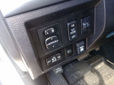 2019 Toyota Tundra TRD Pro 5.7L V8