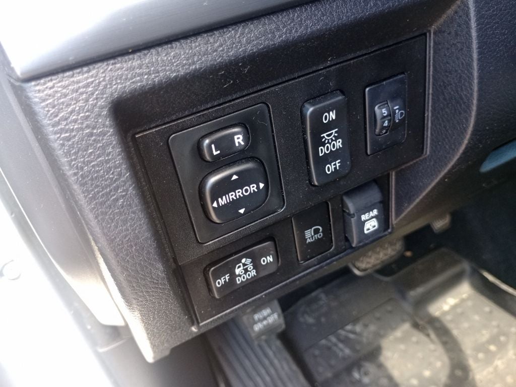 2019 Toyota Tundra TRD Pro 5.7L V8