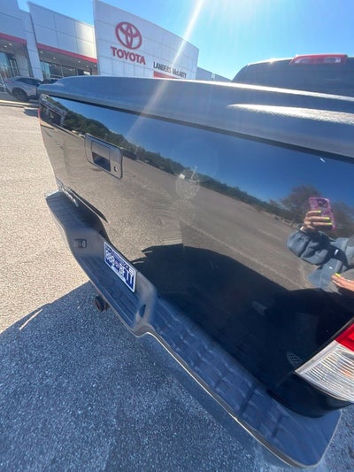 2010 Toyota Tundra Grade CrewMax