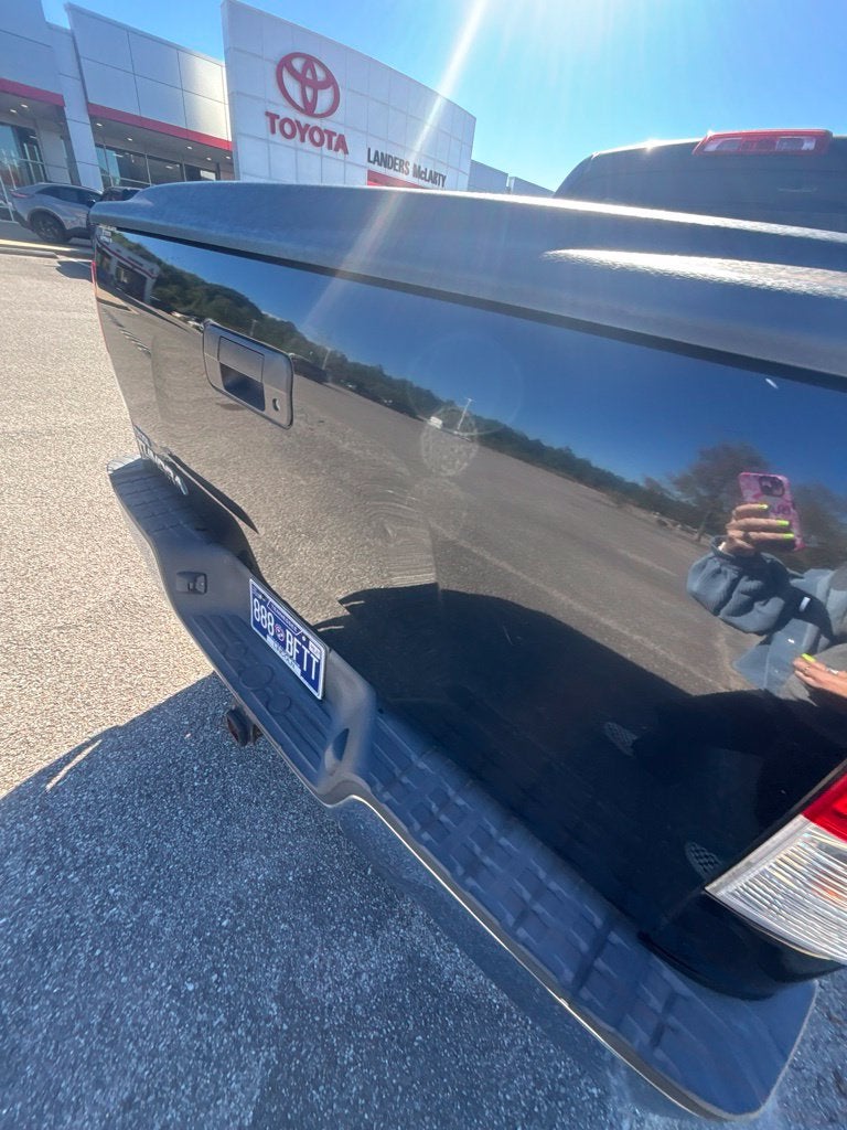 2010 Toyota Tundra Grade CrewMax