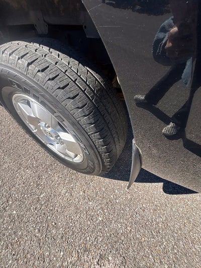2010 Toyota Tundra Grade CrewMax