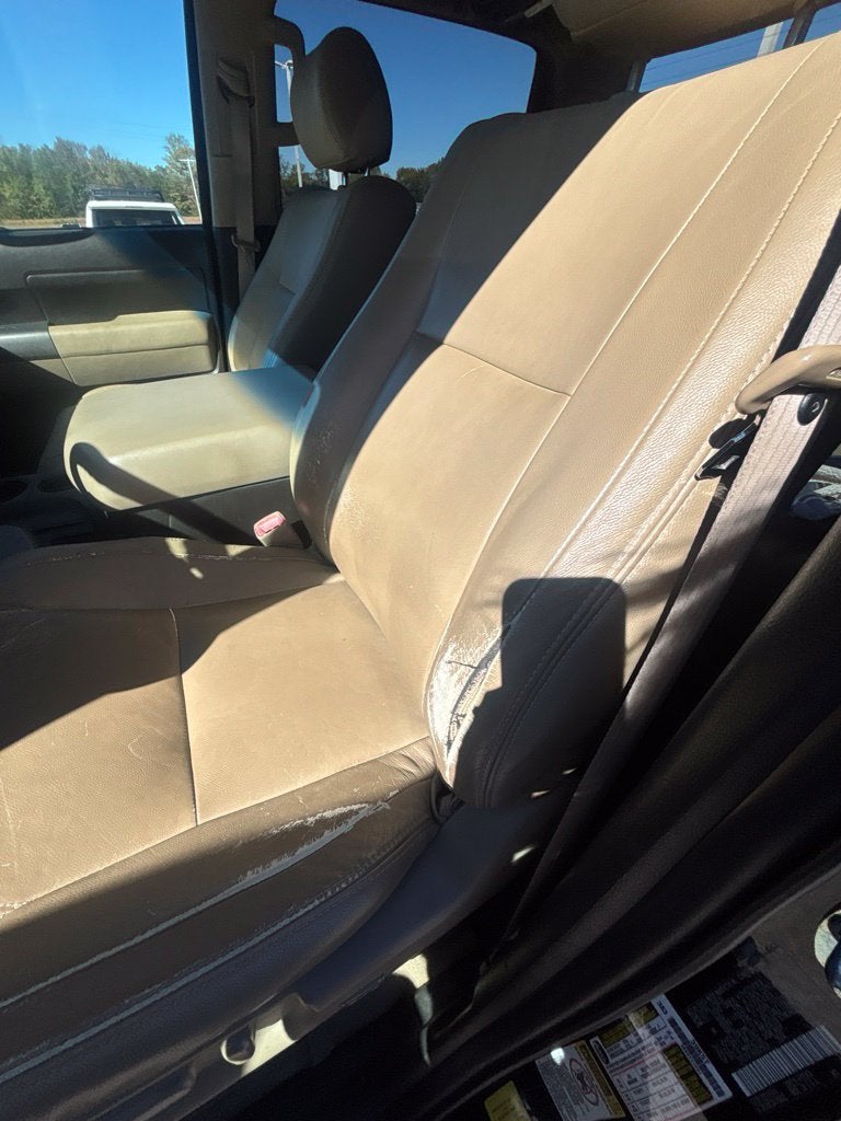 2010 Toyota Tundra Grade CrewMax