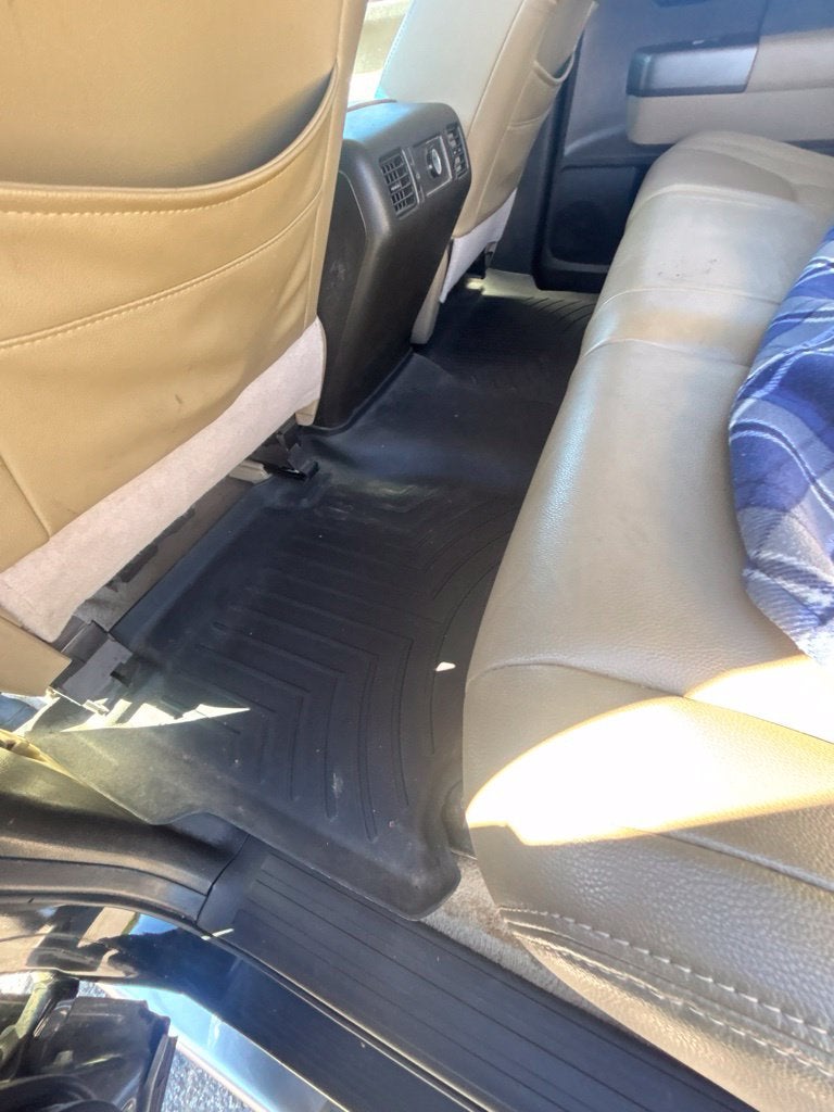 2010 Toyota Tundra Grade CrewMax