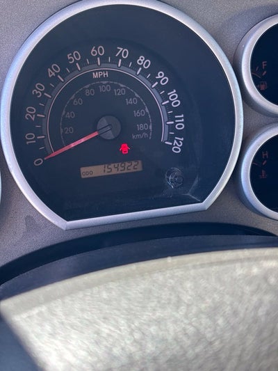 2010 Toyota Tundra Grade CrewMax