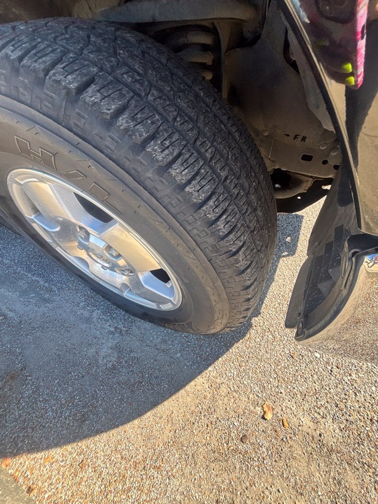 2010 Toyota Tundra Grade CrewMax
