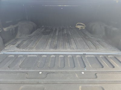 2019 Toyota Tundra SR5 CrewMax