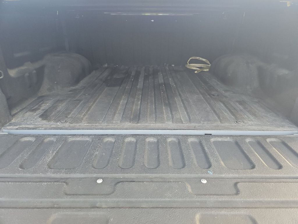 2019 Toyota Tundra SR5 CrewMax