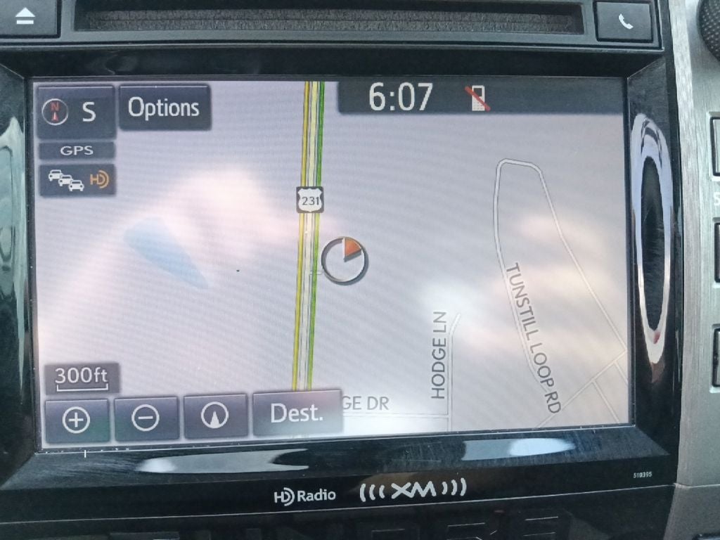 2019 Toyota Tundra SR5 CrewMax