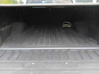 2019 Toyota Tundra SR5 CrewMax