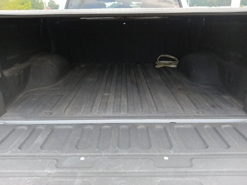 2019 Toyota Tundra SR5 CrewMax