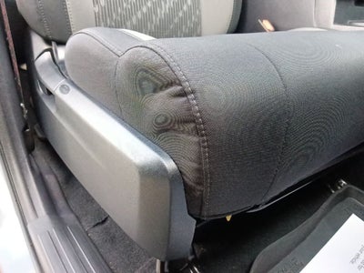 2019 Toyota Tundra SR5 CrewMax