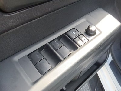 2025 Toyota Tundra SR