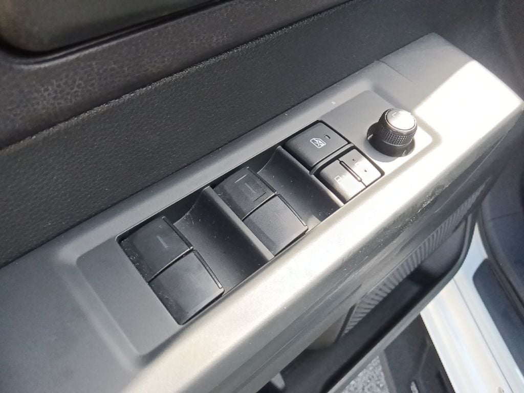 2025 Toyota Tundra SR