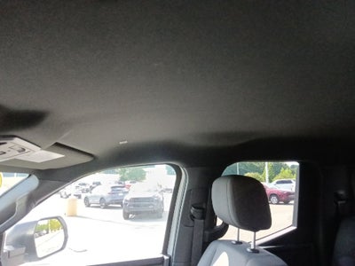 2025 Toyota Tundra SR