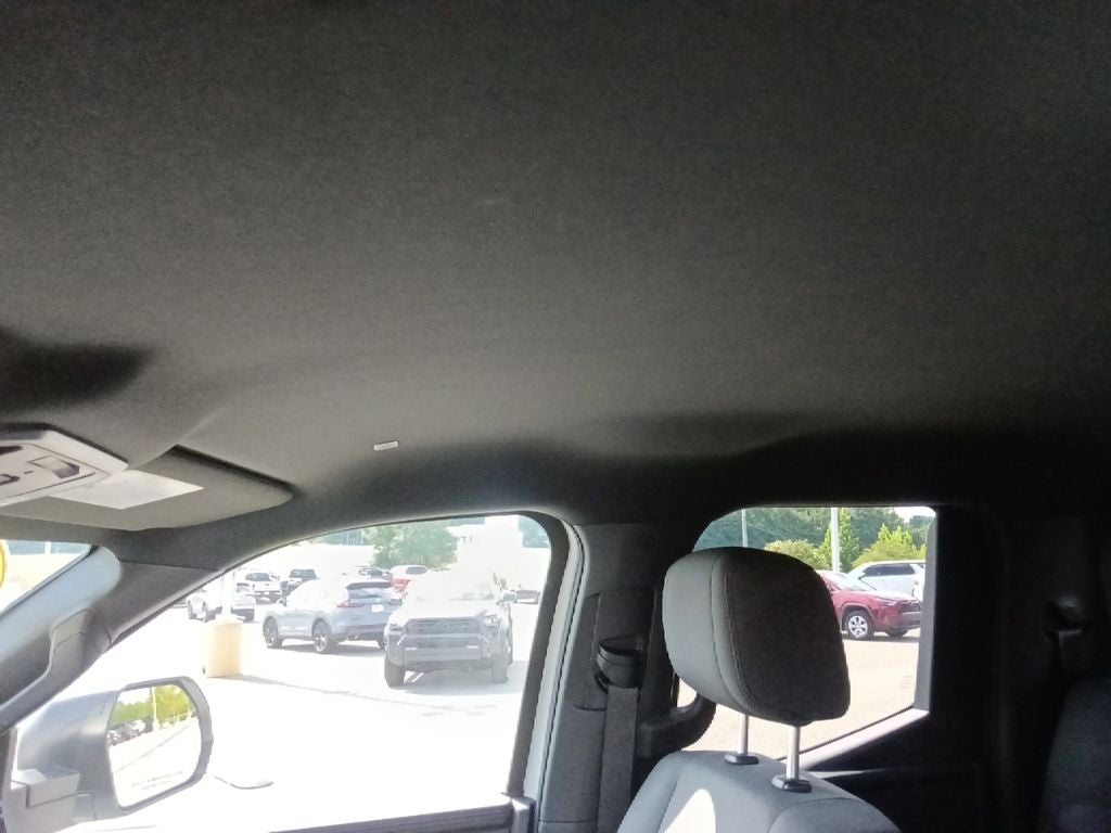 2025 Toyota Tundra SR