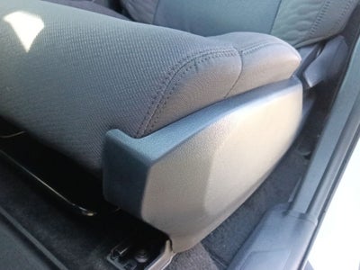 2025 Toyota Tundra SR