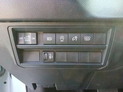 2025 Toyota Tundra SR