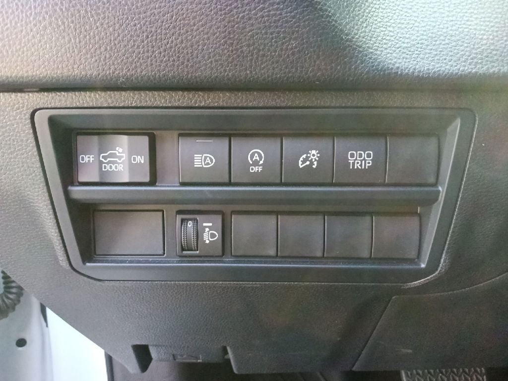 2025 Toyota Tundra SR