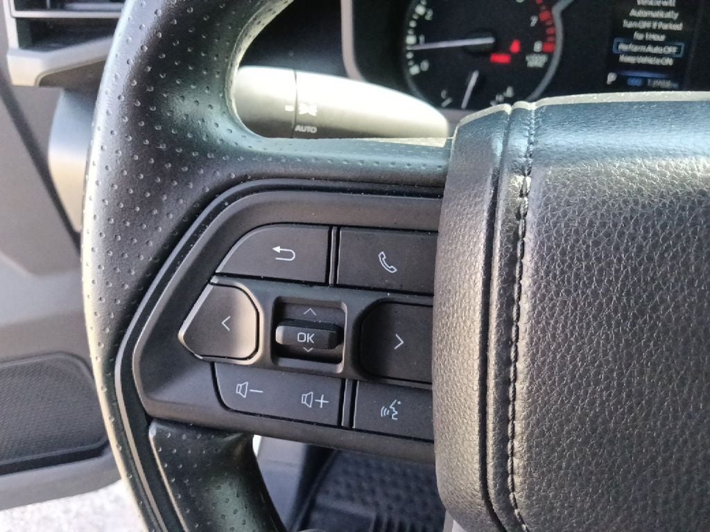 2025 Toyota Tundra SR