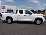 2025 Toyota Tundra SR