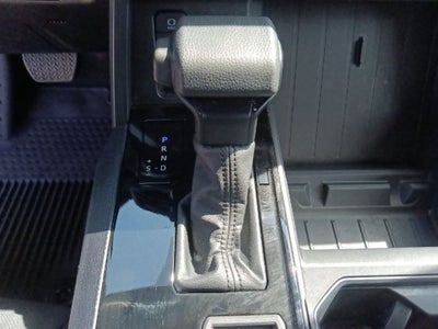 2025 Toyota Tundra SR