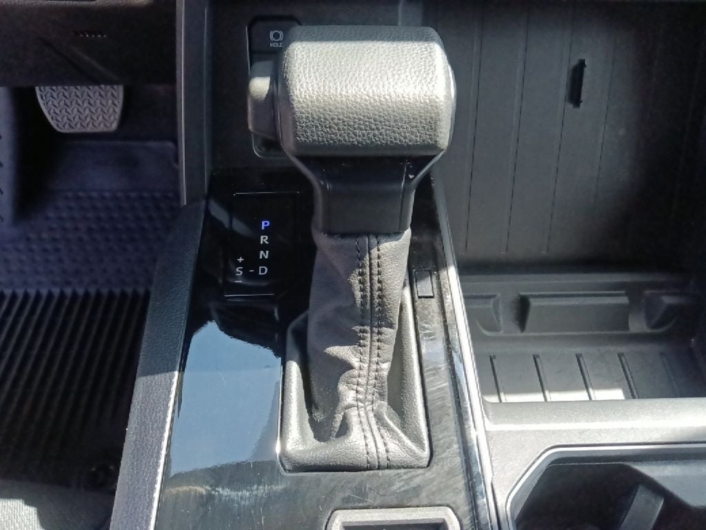 2025 Toyota Tundra SR
