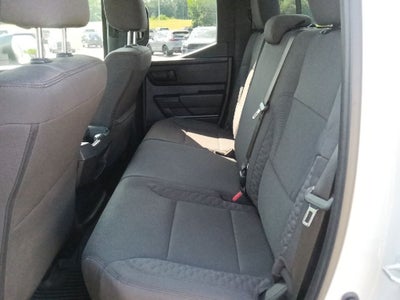 2025 Toyota Tundra SR