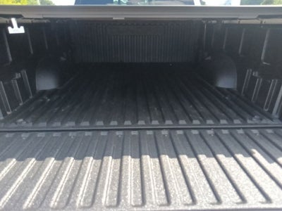 2025 Toyota Tundra SR