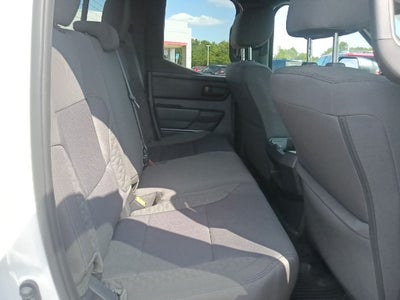 2025 Toyota Tundra SR