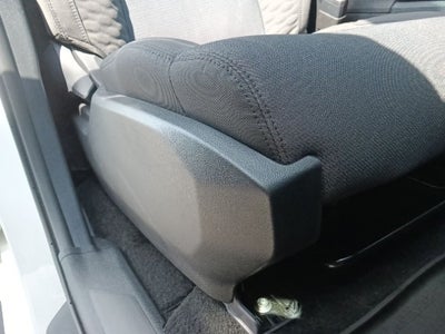 2025 Toyota Tundra SR
