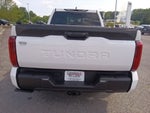 2025 Toyota Tundra SR