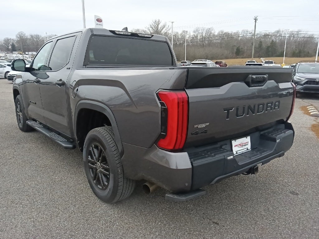 2023 Toyota Tundra SR5