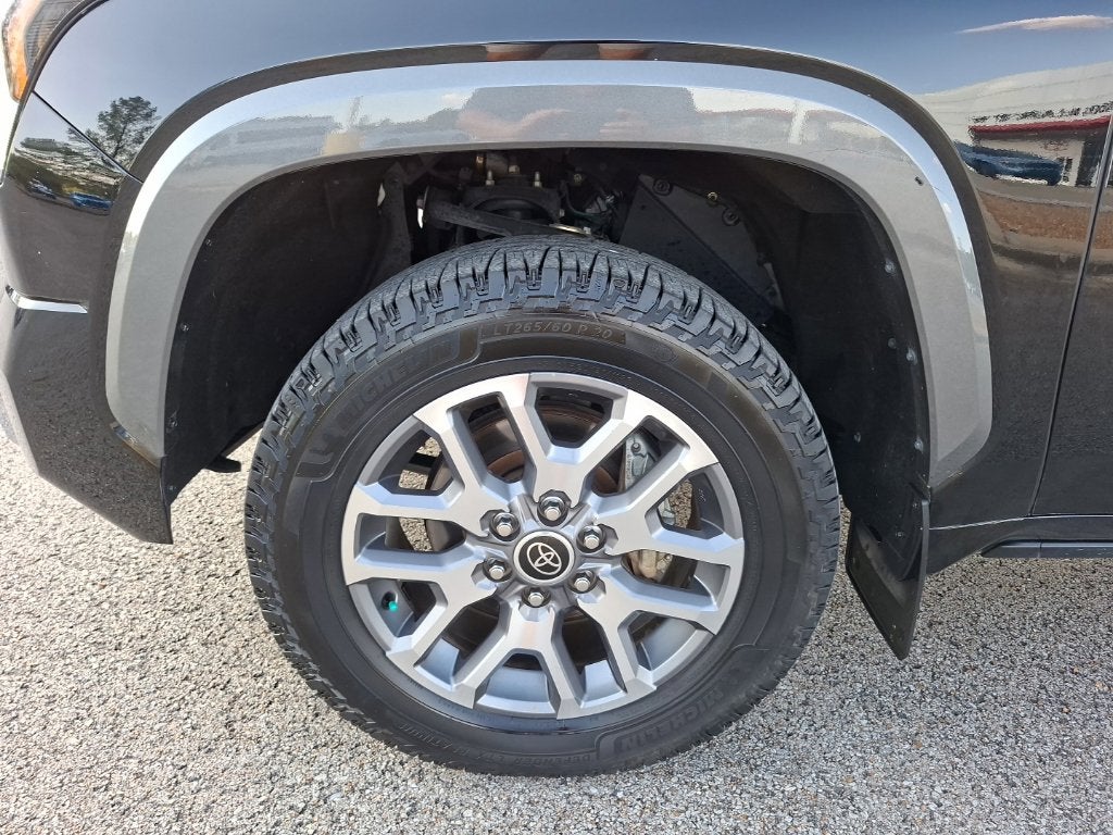 2023 Toyota Tundra 1794