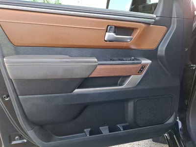 2023 Toyota Tundra 1794
