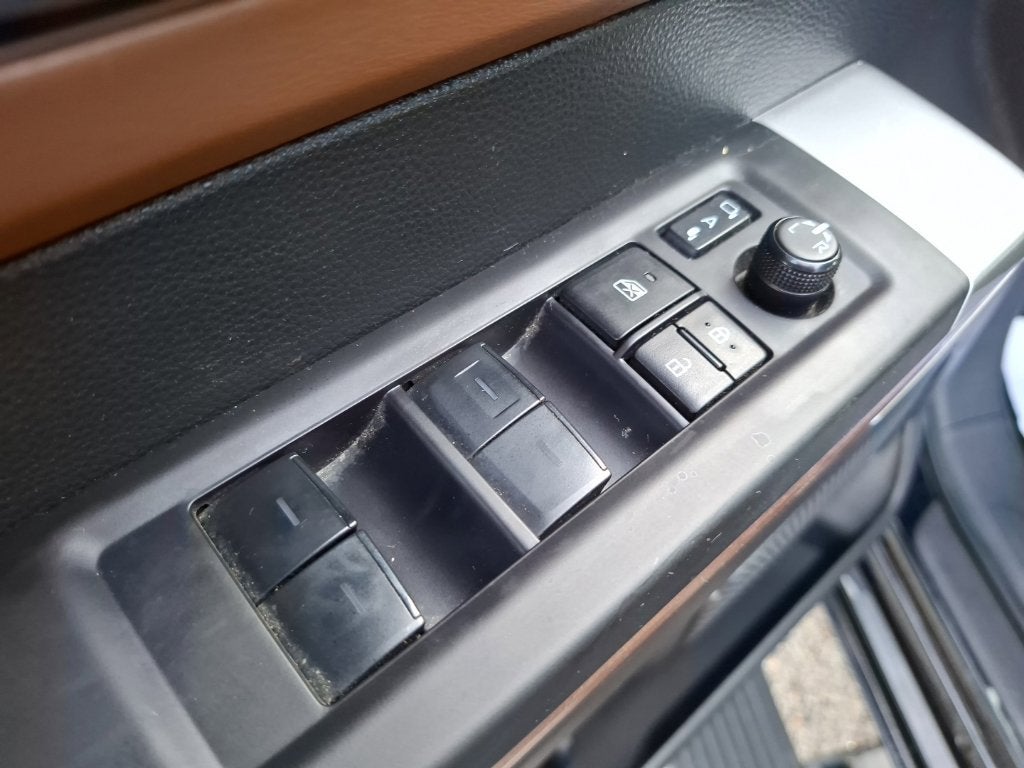 2023 Toyota Tundra 1794