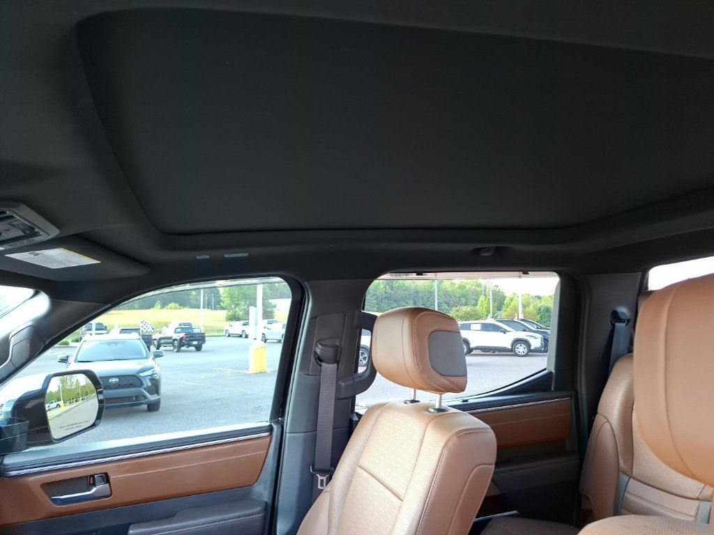 2023 Toyota Tundra 1794